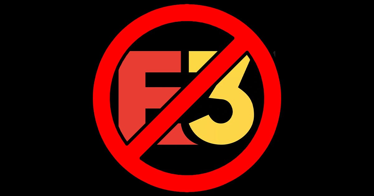 E3 2023 is Canceled, No Plans for E3 2024 Announced GameRevolution