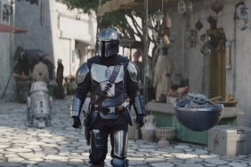 The Mandalorian Season 3 Episode 1 translated Mando'a text Reddit Disney Plus