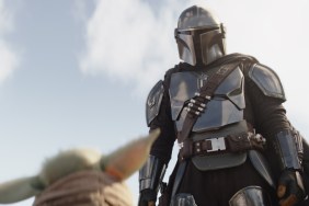 The Mandalorian Season 3 Episode 4 Ahmed Best Kelleran Beq who saved Grogu