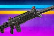 Fortnite Best Assault Rifle