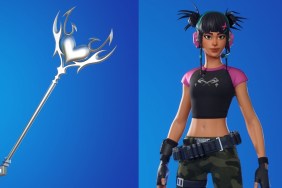 Fortnite Chapter 4 Season 2 Starter Pack Worth Buying