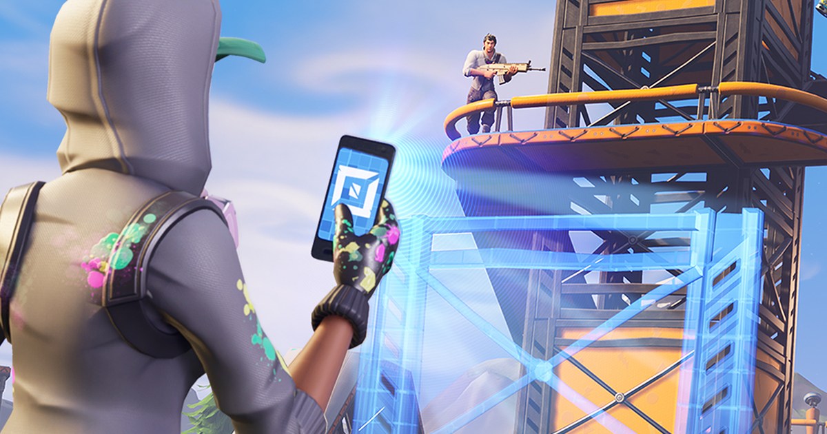 Fortnite Updates 2023: From First Person Mode to Creative 2.0, Here Are the  Top New Potential Updates That Are Beyond Crazy