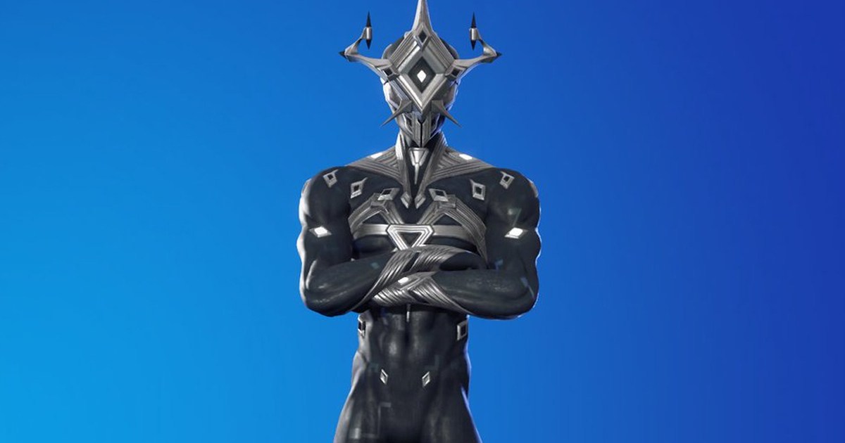 Fortnite Triarch Nox Skin: How To Unlock - GameRevolution
