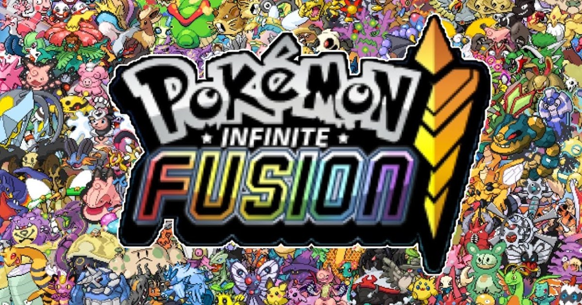 Pokemon Infinite Fusion (2023): How to Download and Play on Mobile and PC -  GameRevolution