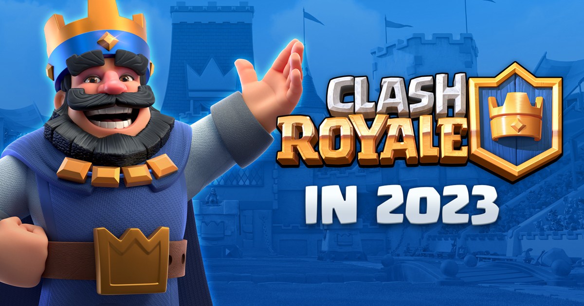 Is Clash Royale Dead in 2023 and Shutting Down? GameRevolution