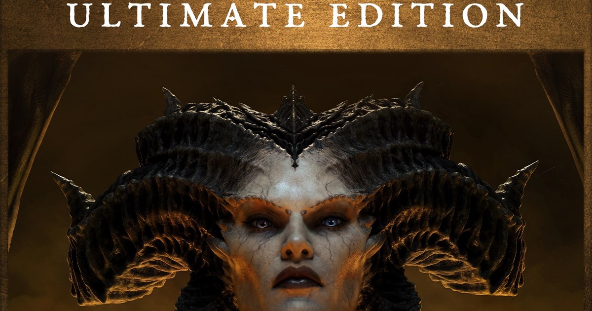 Is Diablo 4 Ultimate Edition Worth It To Buy? - GameRevolution