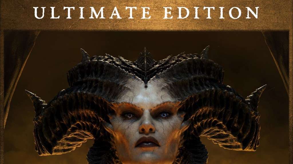 Is Diablo 4 Ultimate Edition Worth It