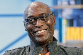 Lance Reddick Dead