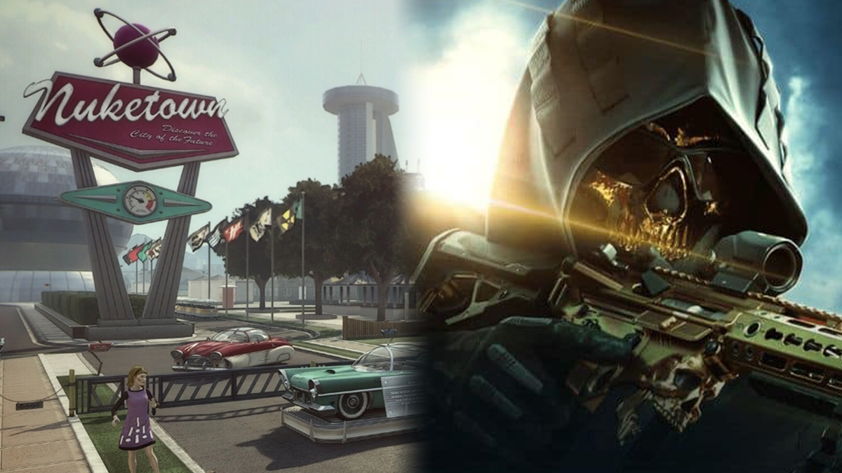 MW2 and Warzone 2 Double XP Weekend April 2023 - GameRevolution