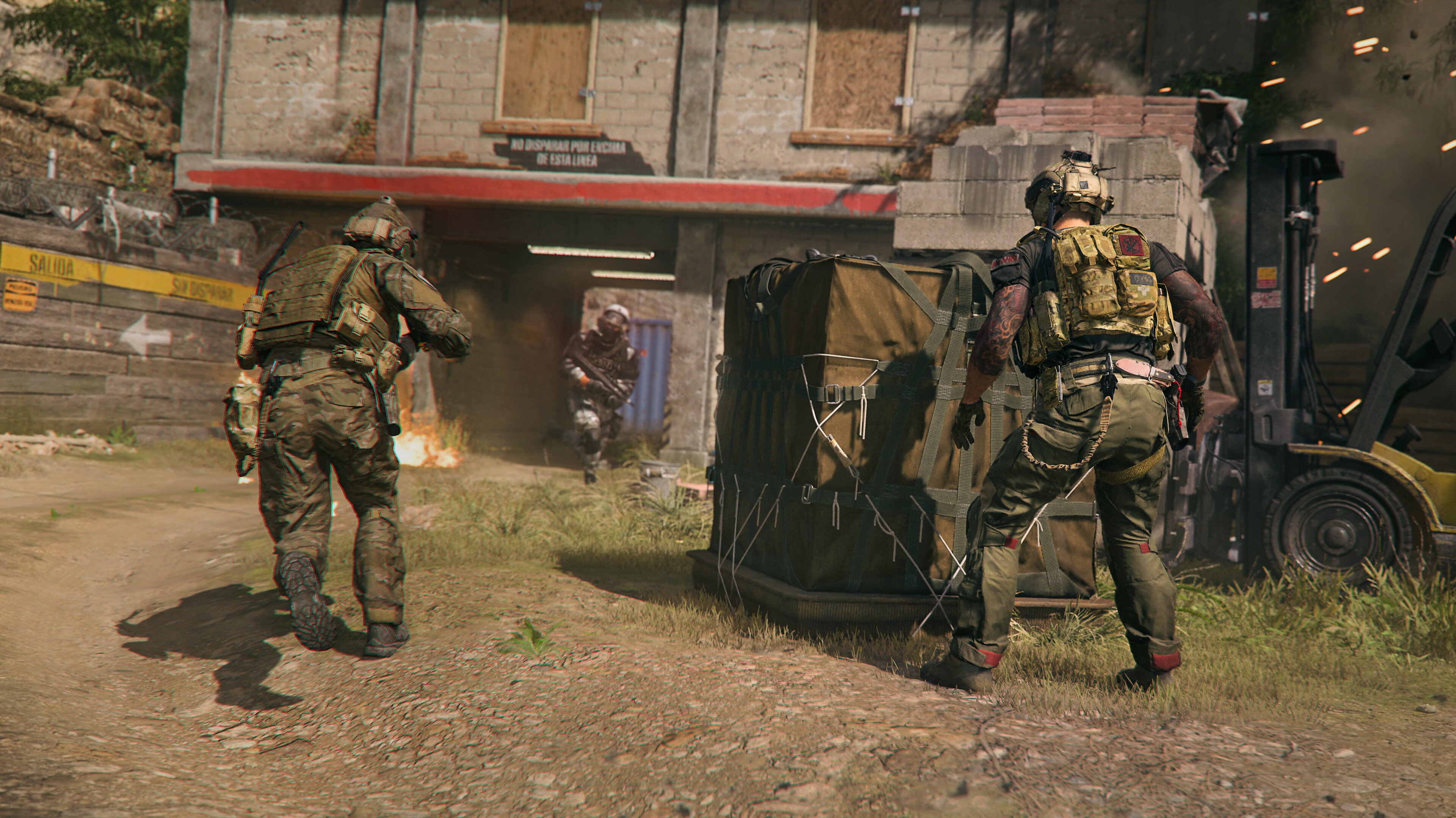 How to Unlock Modern Warfare 2 Ranked Play - GameRevolution