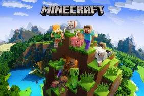 Minecraft Update 2.61