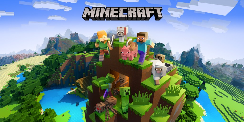 Minecraft Update 2.61