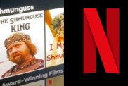 Netflix Shmunguss Category
