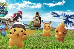 Pokemon Go All Upcoming Events
