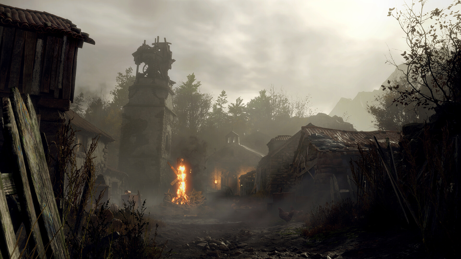 Is There a Resident Evil 4 Remake Xbox Game Pass Release Date? - GameRevolution