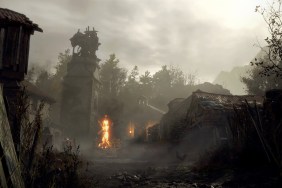 Resident Evil 4 Remake Xbox Game Pass