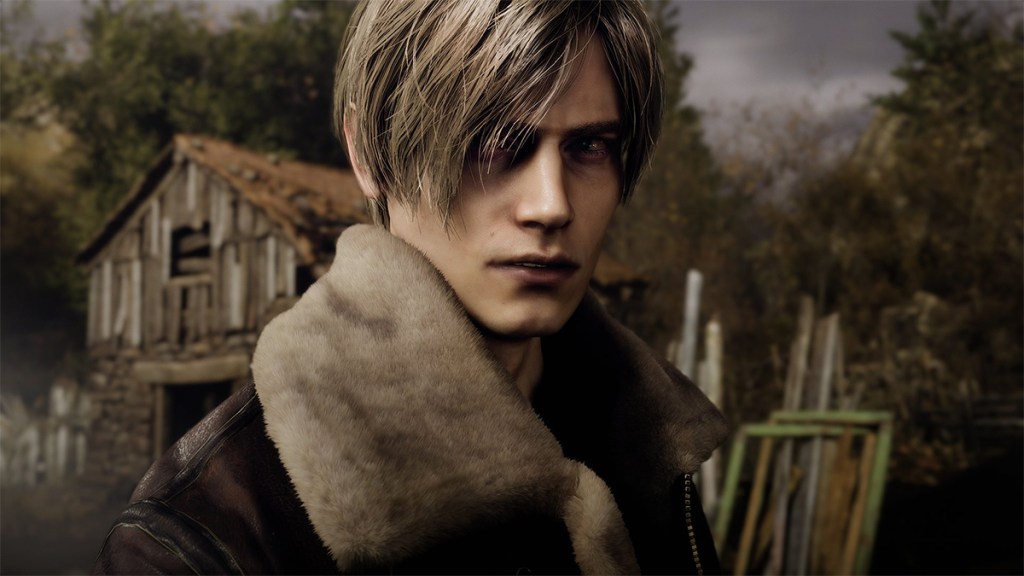 Resident Evil 4 Remake Review