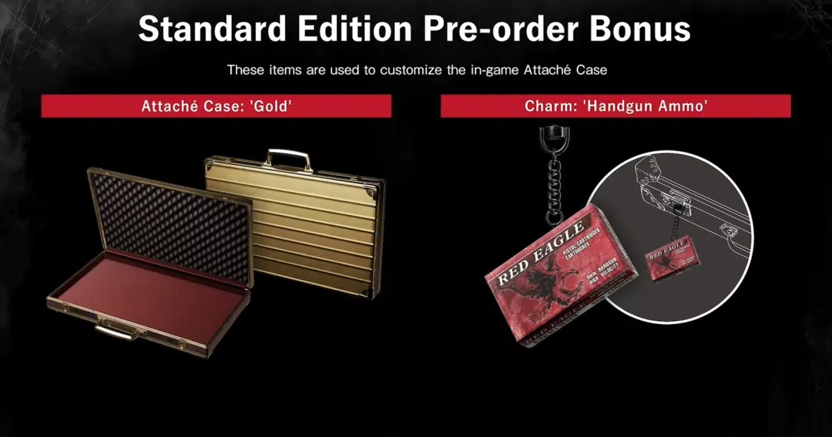 Resident Evil 2 Pre-Order Bonuses & Buying Guide For US (PS4, Xbox