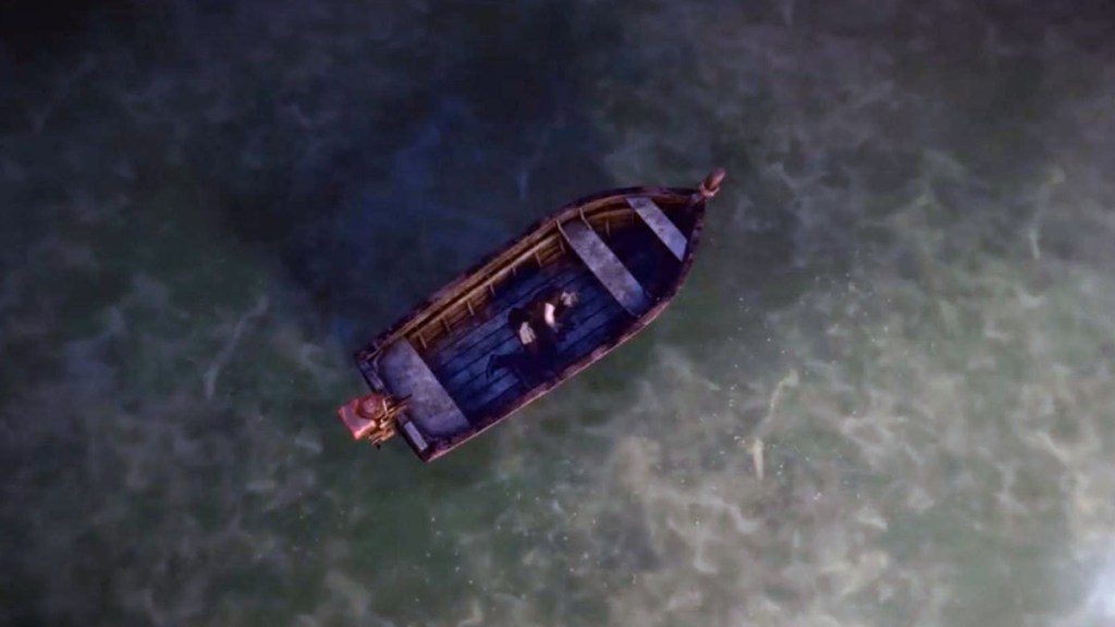 Resident Evil 4 Remake Open World