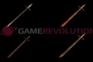 Resident Evil 4 Remake Treasury Sword Puzzle Bloodied Sword Order