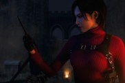 Resident Evil 4 Remake Who Does Ada Wong Work For