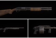 Resident Evil 4 remake Best shotgun