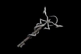 Resident Evil 4 remake Insignia Key Location