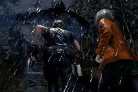 Resident Evil 4 remake Point of no return missable items