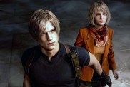 Resident Evil 4 remake multiplayer co-op single player