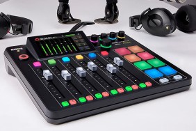 Rode Rodecaster Pro II Review