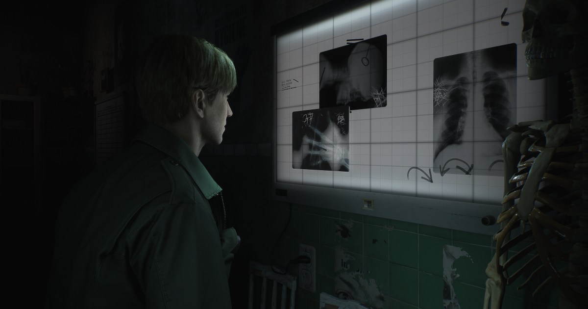 Retour à Silent Hill Cast et complot confirmés, le tournage commence le mois prochain