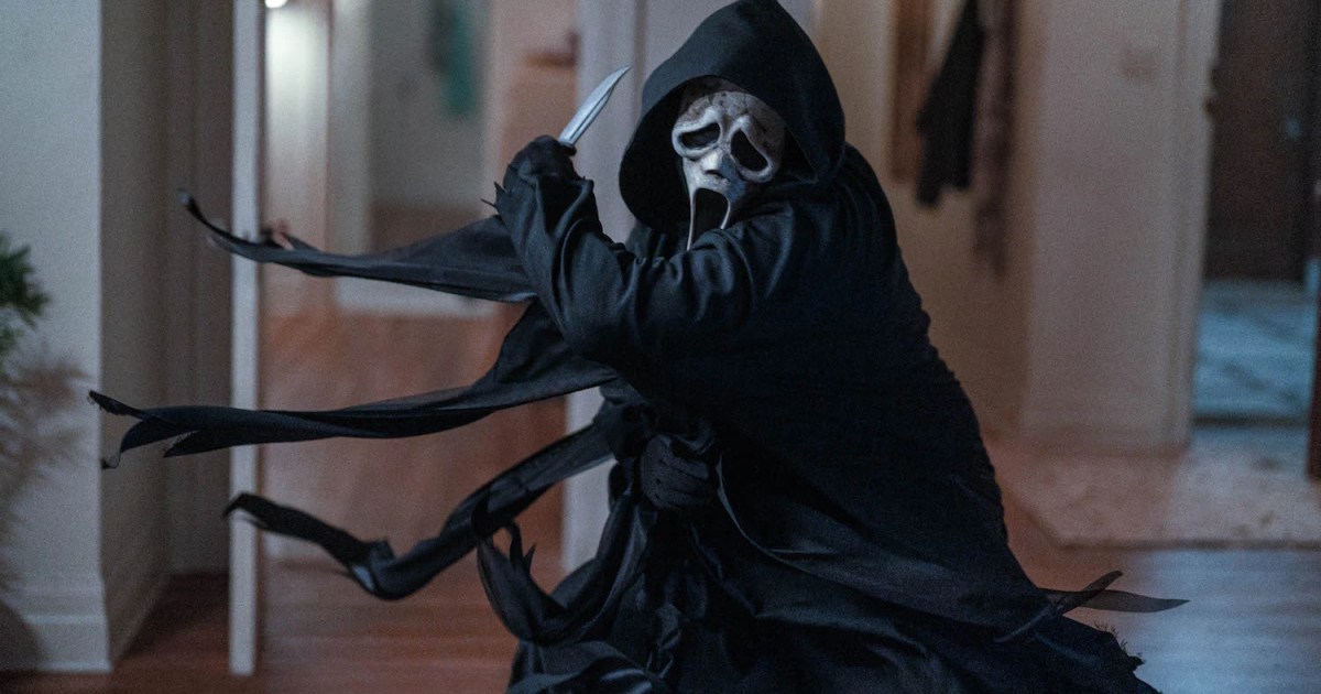 Will There Be a Scream 7 and When Is It Coming Out? GameRevolution