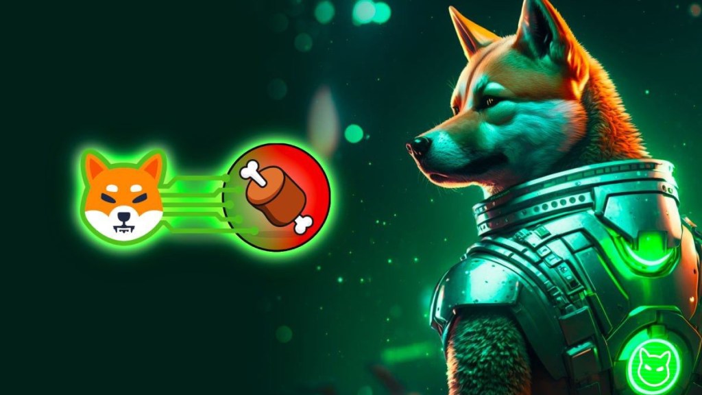 Shiba Inu Coin Shibarium Release Date When Can I Buy? GameRevolution