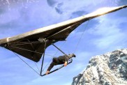 Sons of the Forest Hang Glider Location Inventory