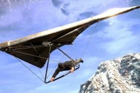 Sons of the Forest Hang Glider Location Inventory