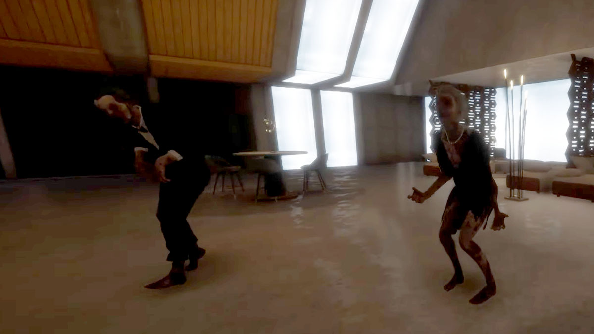 Sons of the Forest Drying Rack How to Prevent Meat From Rotting