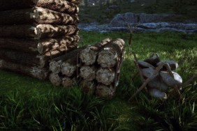 Sons of the Forest regrow trees cheats console commands