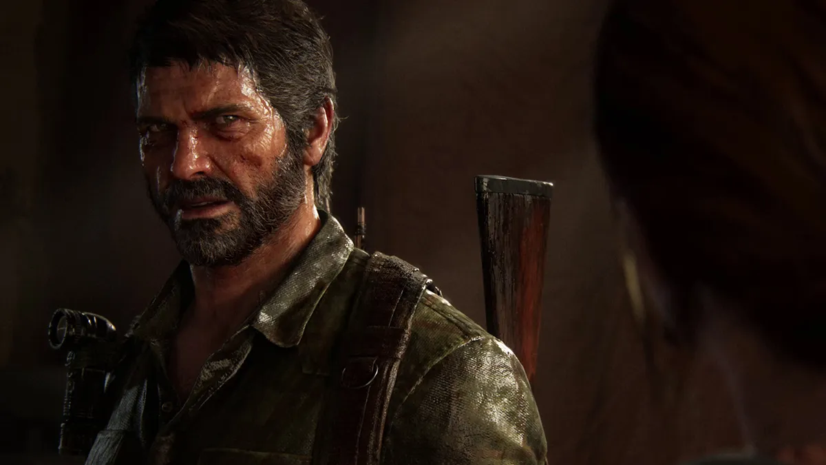 Latest Last of Us patch should curb crashing on PC, sort of