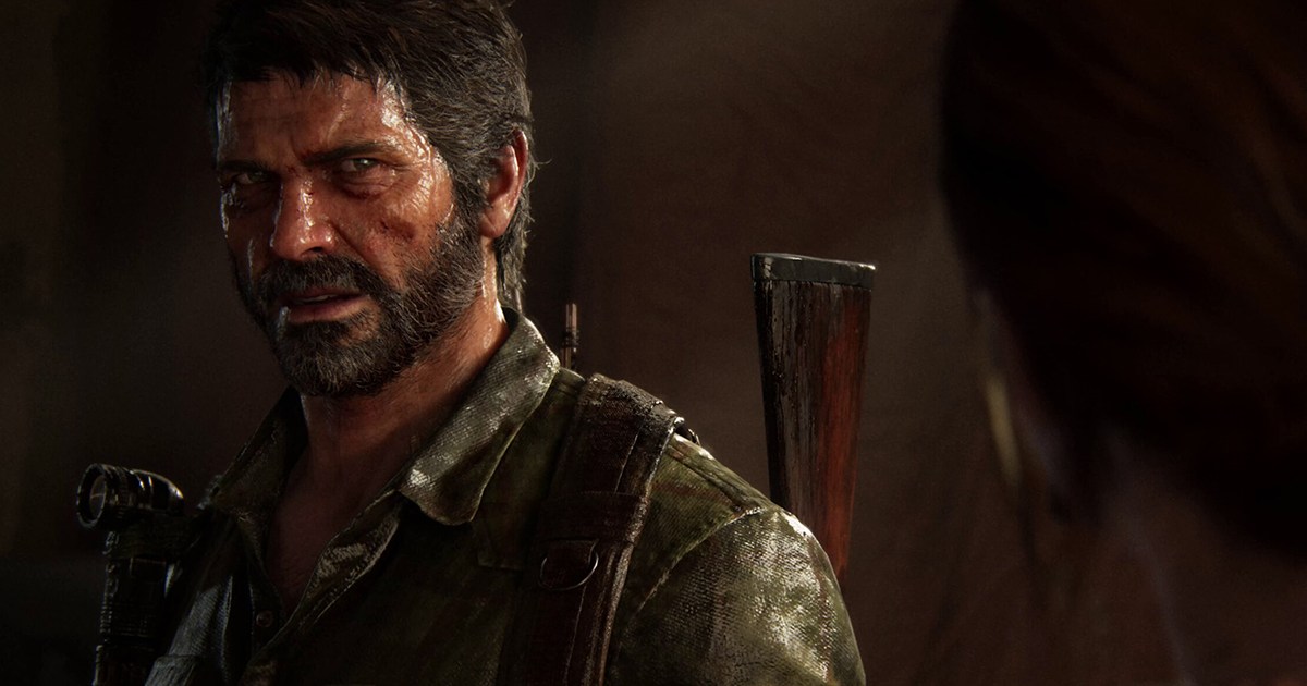 The Last of Us PC Crash fix : r/thelastofus