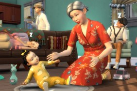The Sims 4 Growing Together Release Time