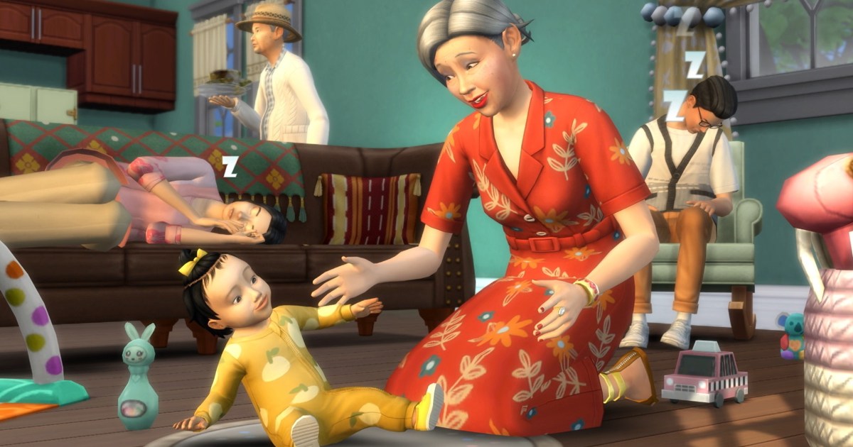 the-sims-4-growing-together-release-time-when-can-i-download