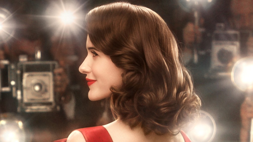 how where to watch the marvelous mrs. maisel season 5 amazon prime video