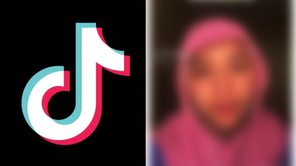 TikTok Run the Gauntlet Challenge