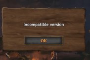 Valheim 'Incompatible Version' error fix
