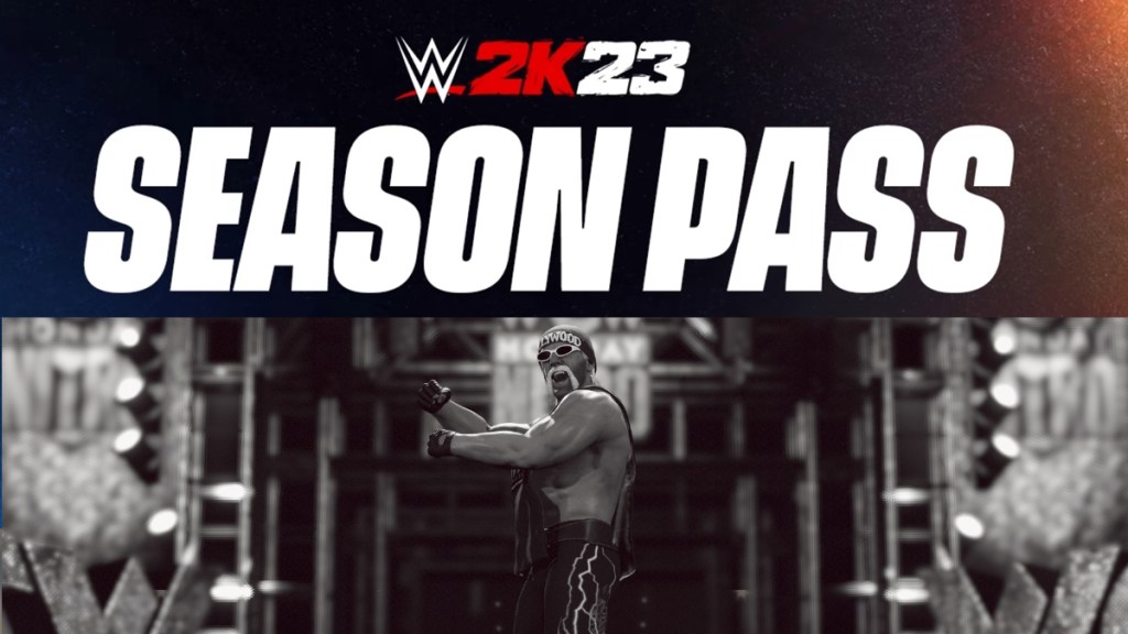 WWE 2K23 DLC Packs List