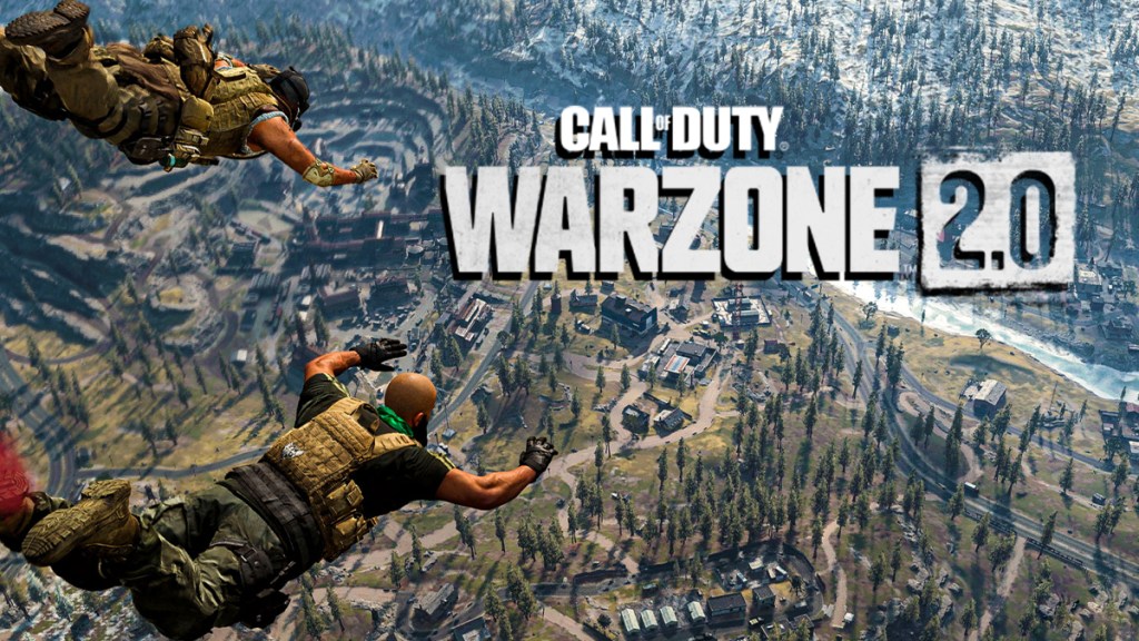 Warzone 2 Verdansk 2023 Is the First Map Coming Back in Season 2