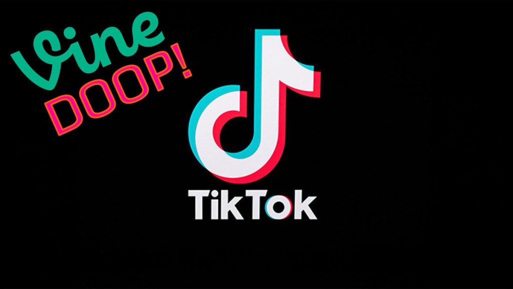 What does dupe mean on TikTok doop doupe