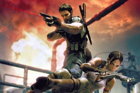 Will there be Resident Evil 5 remake