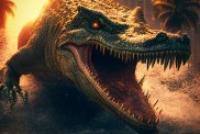 Attack of the Meth Gator release date cast trailer rumors