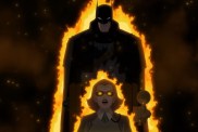 where to watch Batman: The Doom That Came To Gotham HBO Max